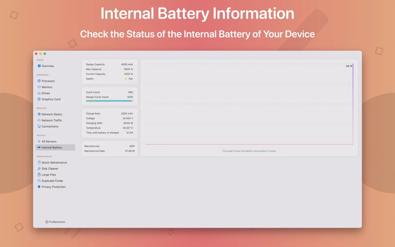 System Toolkit screenshot 7